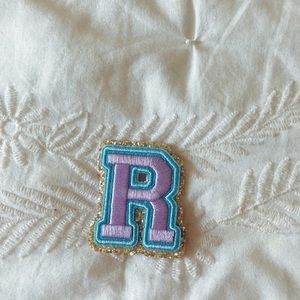 R stoney clover patch